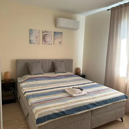 Apartman Althea Sea