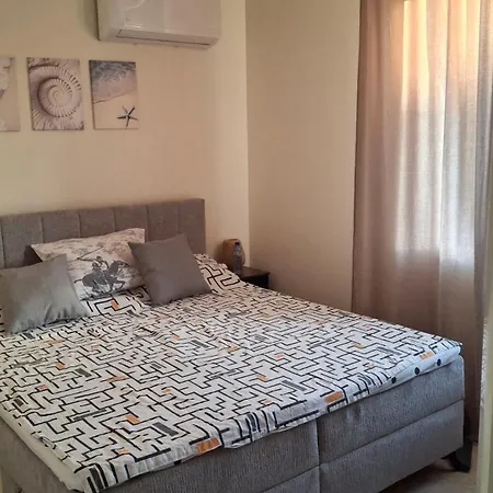 Apartman Althea Sea *