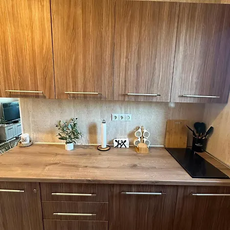 Althea Sea Apartman
