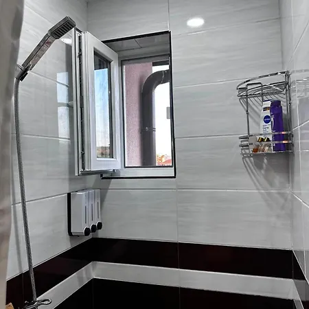 Althea Sea Apartman