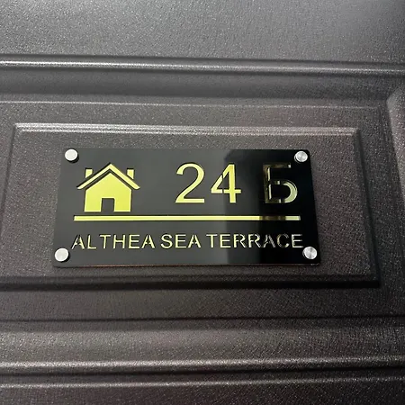 Apartman Althea Sea