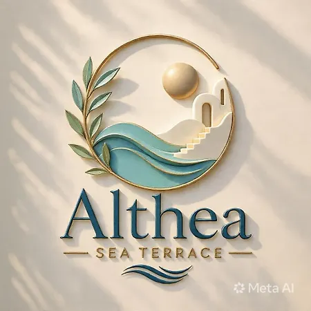 アパート Althea Sea ソゾポル